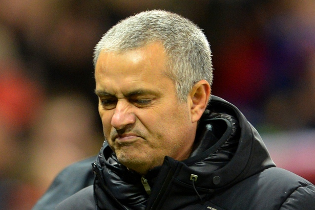 They will win the title – and then he’ll leave… Five things that WILL happen if Mourinho joins Man United
