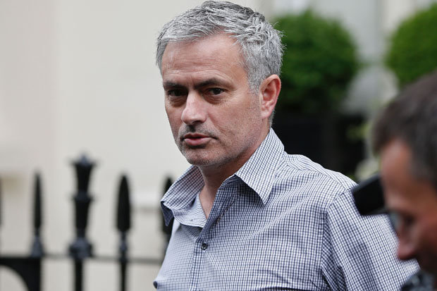 Pele hails ‘excellent’ Mourinho following Man United move Pele hails ‘excellent’ Mourinho following Man United move