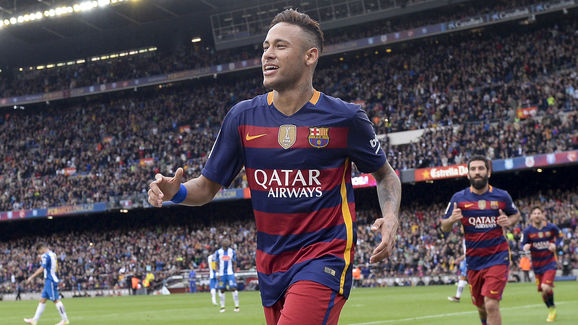Neymar’s agent reveals three clubs are willing to activate his €200m release clause