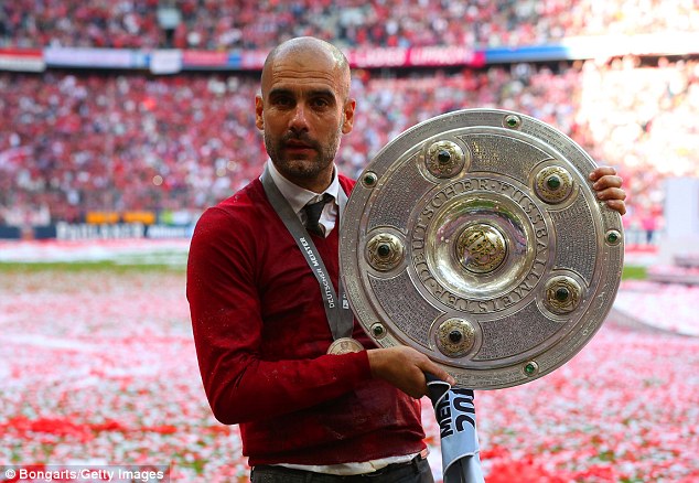 Heynckes refuses to take credit for Bayern success under Guardiola Heynckes refuses to take credit for Bayern success under Guardiola