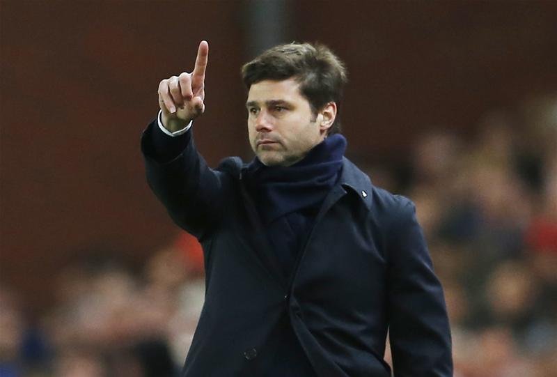 Pochettino admits Tottenham failed to set a good example against Chelsea Pochettino admits Tottenham failed to set a good example against Chelsea