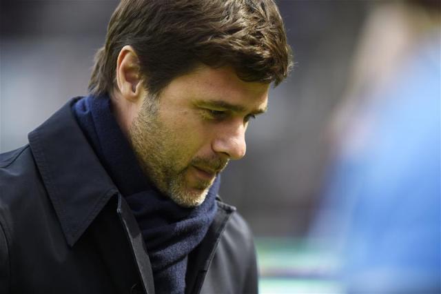 Pochettino rues Newcastle defeat as his “worst day as a manager” Pochettino rues Newcastle defeat as his “worst day as a manager”
