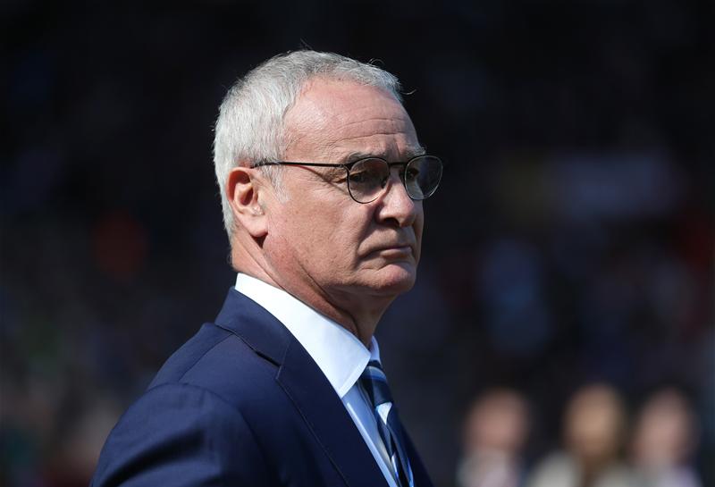 Ranieri: Leicester City’s target next season is top ten finish Ranieri: Leicester City’s target next season is top ten finish