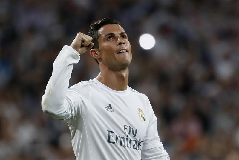 Ronaldo says forgetful people always doubt him after playing 90mins against Man City Ronaldo says forgetful people always doubt him after playing 90mins against Man City