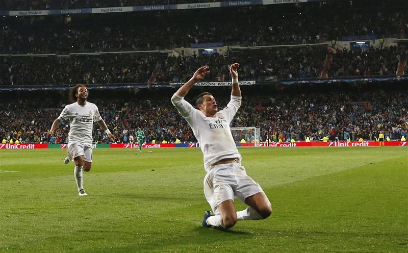 “I always felt I was a special player” – Cristiano Ronaldo “I always felt I was a special player” – Cristiano Ronaldo