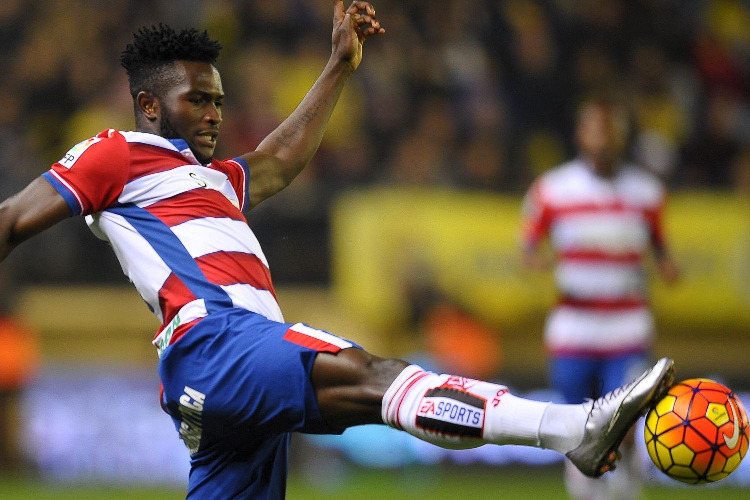 Isaac Success’ agent confirms he will join Watford Isaac Success’ agent confirms he will join Watford