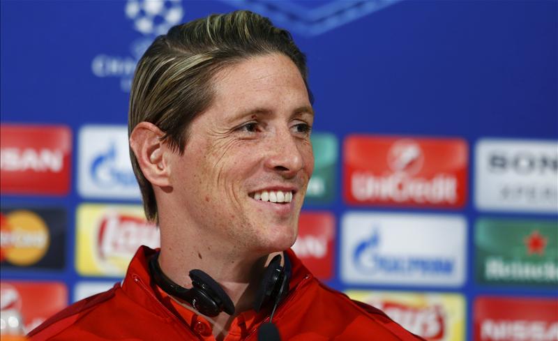 Torres reveals why he didn’t enjoy Chelsea’s Champions League success Torres reveals why he didn’t enjoy Chelsea’s Champions League success