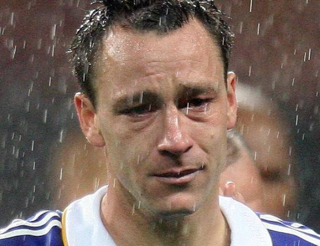 Terry, Ozil, Courtois and 7 others who slept with their teammates’ partners Terry, Ozil, Courtois and 7 others who slept with their teammates’ partners