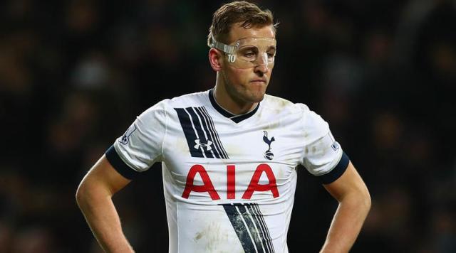 Kane: It still hurts to lose second spot to Arsenal Kane: It still hurts to lose second spot to Arsenal