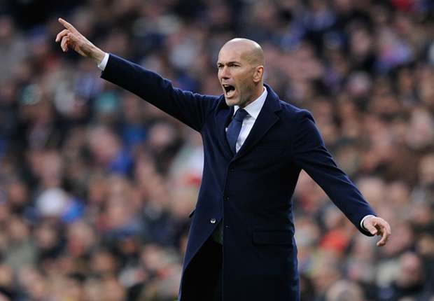Zidane hopeful Granada can do Madrid a favour as La Liga race goes down to wire Zidane hopeful Granada can do Madrid a favour as La Liga race goes down to wire