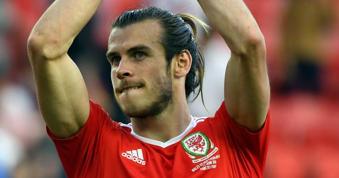 Bale fires warning to Belgium ahead of their quater-finals Euro 2016 clash Bale fires warning to Belgium ahead of their quater-finals Euro 2016 clash