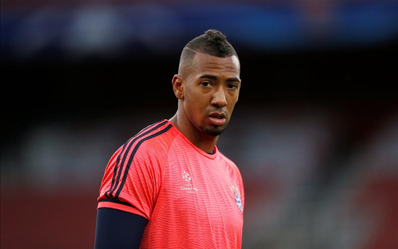 “My family and children will not be visiting the stadiums” – Boateng fears terrorist attack at Euro 2016 “My family and children will not be visiting the stadiums” – Boateng fears terrorist attack at Euro 2016