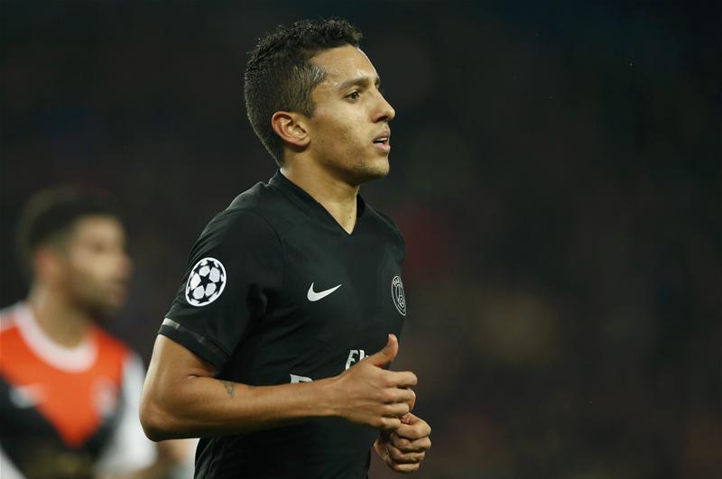 Barcelona edge closer to Marquinhos capture as talks intensify Barcelona edge closer to Marquinhos capture as talks intensify