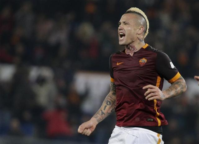 “Conte always wanted to sign me” – Nainggolan opens up on Chelsea bid “Conte always wanted to sign me” – Nainggolan opens up on Chelsea bid