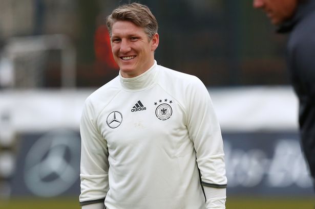 Schweinsteiger insists he has no ‘personal problems’ with Mourinho Schweinsteiger insists he has no ‘personal problems’ with Mourinho