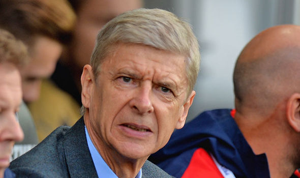 Wenger: I won’t be signing players based on Euro 2016 Wenger: I won’t be signing players based on Euro 2016