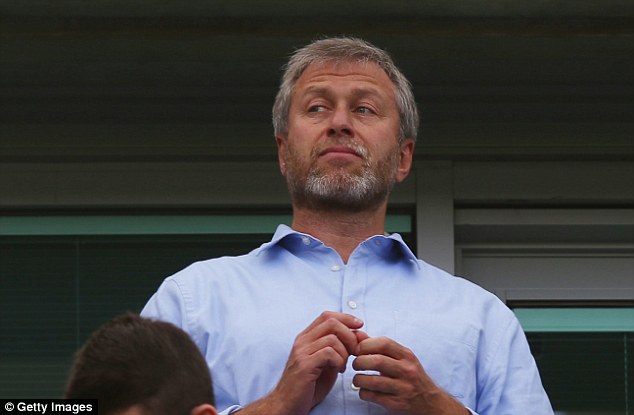 Chelsea chief scout reveals Abramovich ready to bankroll ‘a very busy summer’ Chelsea chief scout reveals Abramovich ready to bankroll ‘a very busy summer’