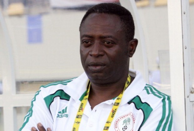 BREAKING: Former Super Eagles coach Shuaibu Amodu dies BREAKING: Former Super Eagles coach Shuaibu Amodu dies