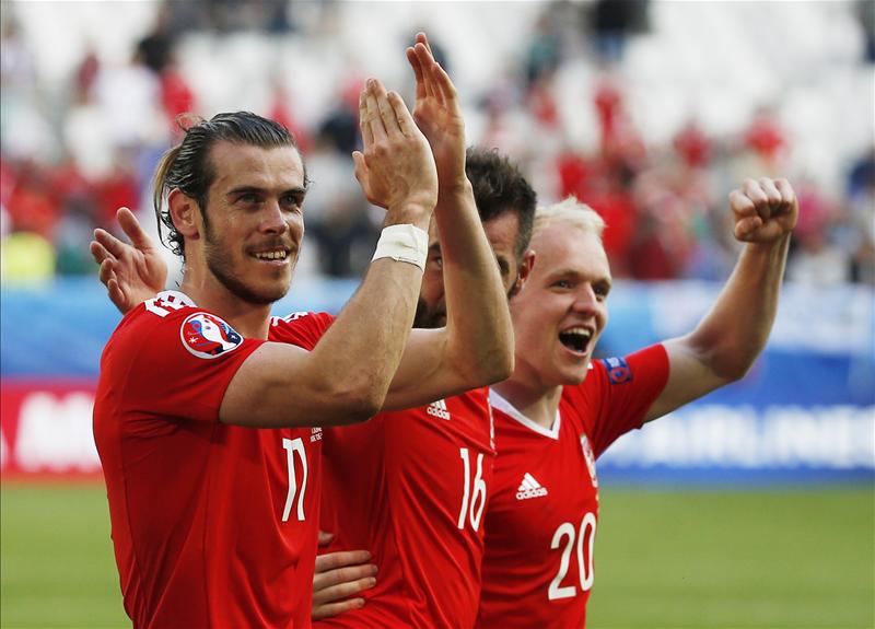 Bale: I stand by my comments – Wales have more “pride” than England Bale: I stand by my comments – Wales have more “pride” than England