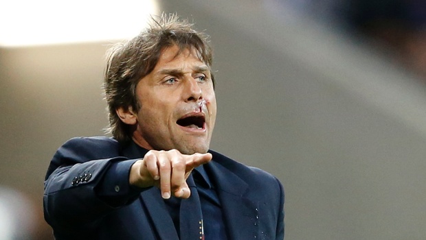 Antonio Conte will make Chelsea a force to be reckoned with – Buffon Antonio Conte will make Chelsea a force to be reckoned with – Buffon