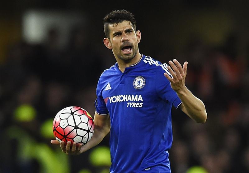 Atletico Madrid president reveals Diego Costa wants to leave Chelsea and return Atletico Madrid president reveals Diego Costa wants to leave Chelsea and return