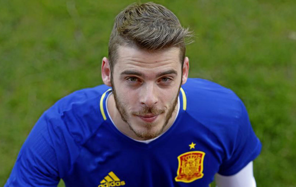 De Gea welcomes Mourinho to Man United: “Jose is a winner” De Gea welcomes Mourinho to Man United: “Jose is a winner”