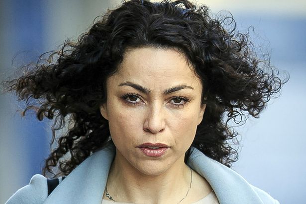 Eva Carneiro tribunal reveals she rejected £1.2million settlement offer from Chelsea Eva Carneiro tribunal reveals she rejected £1.2million settlement offer from Chelsea