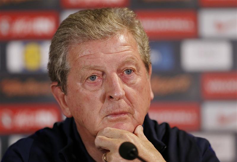 Hodgson slams Bale for disrespecting England with his Wales boast Hodgson slams Bale for disrespecting England with his Wales boast
