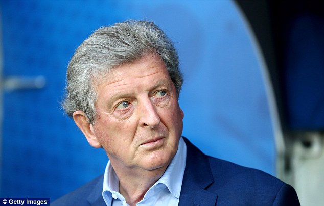 REVEALED: England coach Hodgson was the highest-paid boss at Euro 2016 REVEALED: England coach Hodgson was the highest-paid boss at Euro 2016