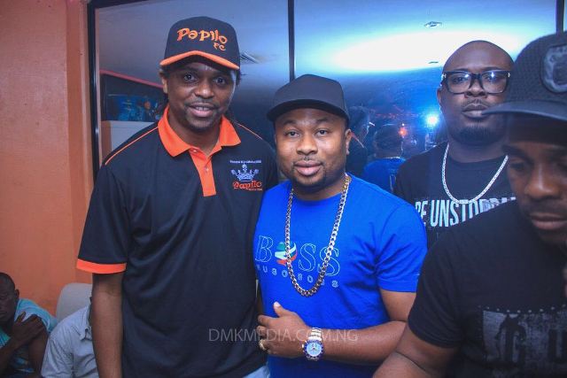 Kanu leads Papilo FC to 2016 Zulu Cup Kanu leads Papilo FC to 2016 Zulu Cup