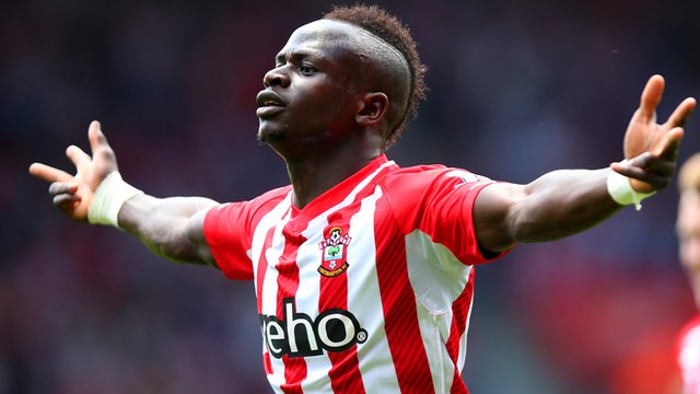 Mane to complete Liverpool medical on ahead of £30m move Mane to complete Liverpool medical on ahead of £30m move