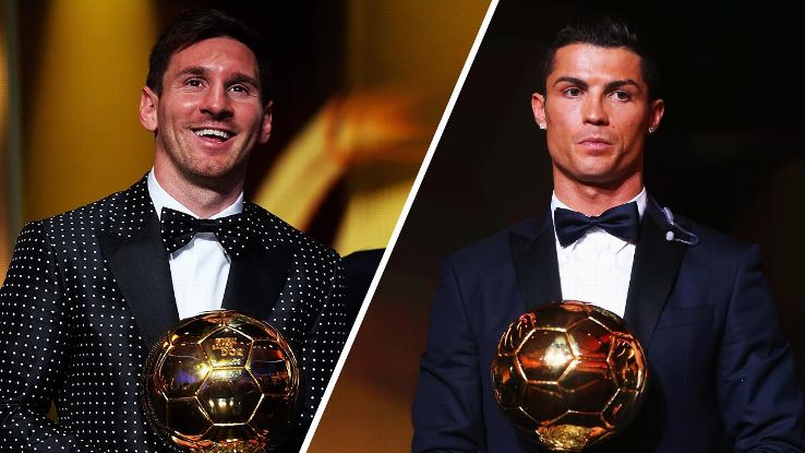 Ballon d’Or to be replaced by “The Best Fifa Football Awards” Ballon d’Or to be replaced by “The Best Fifa Football Awards”
