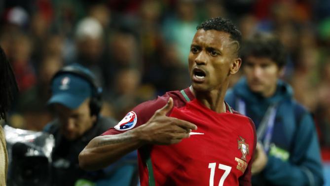 Fenerbahce president confirms Nani will join Valencia Fenerbahce president confirms Nani will join Valencia