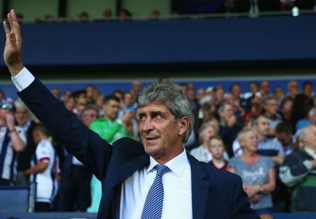 Pellegrini a shock contender to for Southampton job Pellegrini a shock contender to for Southampton job