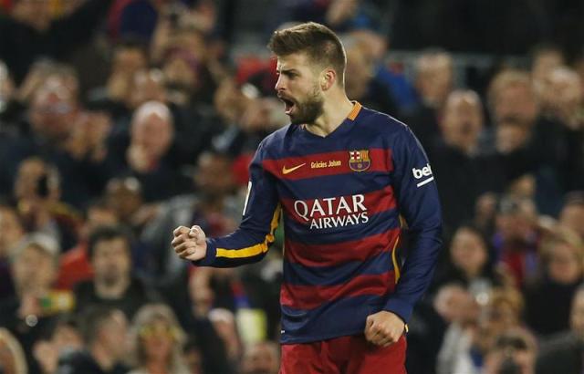 Pique: Man United senior players were “a**holes” when I was there Pique: Man United senior players were “a**holes” when I was there