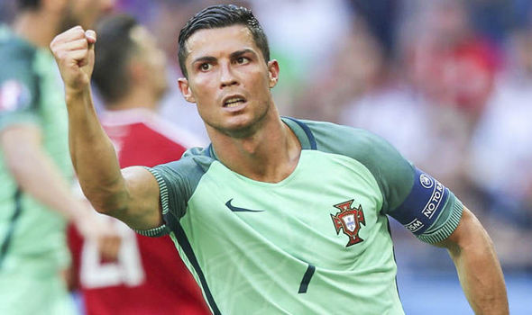 ‘Speak now, parrots! – Coentrao defends compatriot Ronaldo ‘Speak now, parrots! – Coentrao defends compatriot Ronaldo