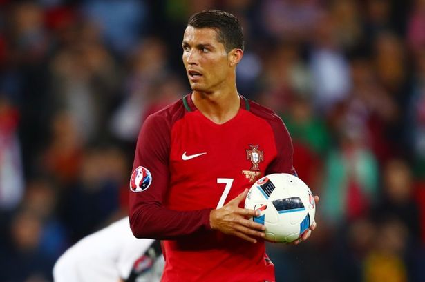 Ronaldo declares “the bad won’t last forever” as he eyes an end to his Euro 2016 nightmare Ronaldo declares “the bad won’t last forever” as he eyes an end to his Euro 2016 nightmare