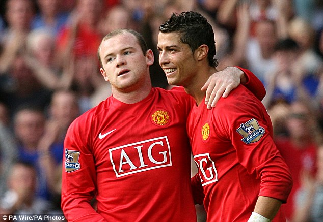 Ronaldo backs ‘unique’ Rooney to play crucial role for England Ronaldo backs ‘unique’ Rooney to play crucial role for England