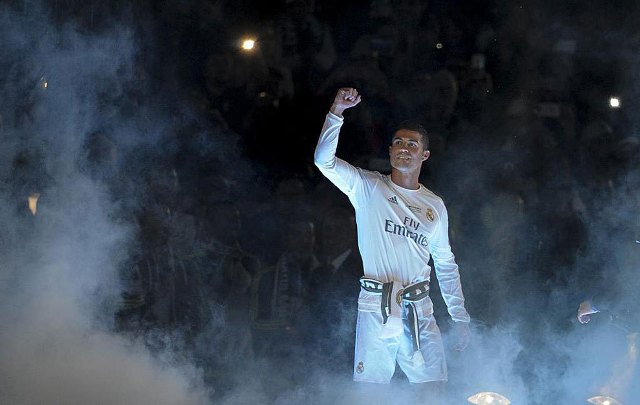 Ronaldo has fourth Ballon d’Or in his sights after Champions League triumph Ronaldo has fourth Ballon d’Or in his sights after Champions League triumph