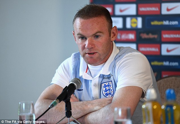 Rooney excited by Mourinho appointment Rooney excited by Mourinho appointment