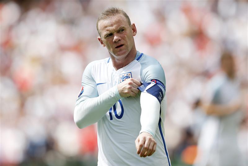 Matthaus urges Rooney to retire from England duty and focus on Man United Matthaus urges Rooney to retire from England duty and focus on Man United