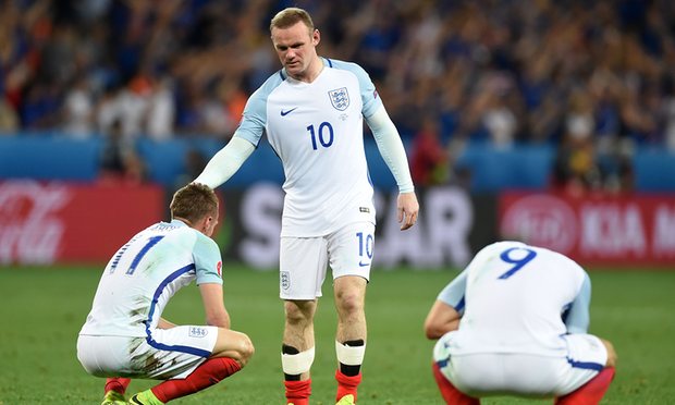 Rooney backs non English man as next England manager Rooney backs non English man as next England manager