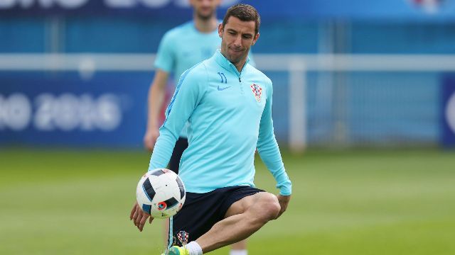 Srna: My father’s dying wish was for me to play Srna: My father’s dying wish was for me to play