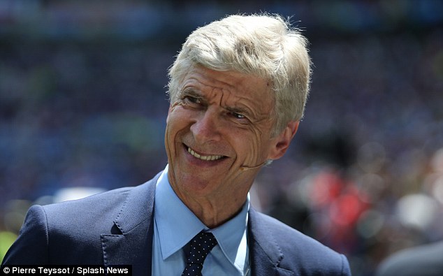 Arsenal confident Wenger will stay amid England job speculation Arsenal confident Wenger will stay amid England job speculation