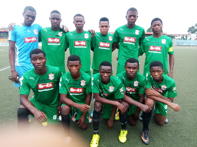 SUPER CUP: British Embassy issue Visas to 15 players, 5 officials of Buruj SUPER CUP: British Embassy issue Visas to 15 players, 5 officials of Buruj
