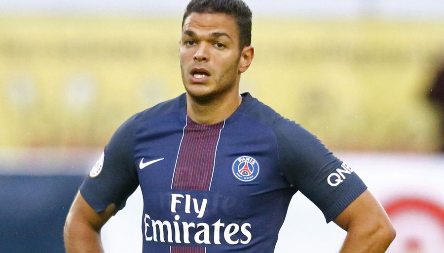 I don’t want to replace Ibrahimovic as PSG’s star player – Ben Arfa I don’t want to replace Ibrahimovic as PSG’s star player – Ben Arfa