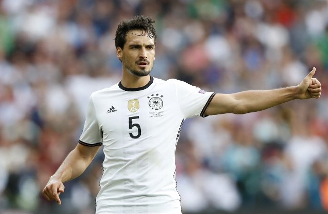 Hummels reveals he left Dortmund becuase he knew Gundogan and Mkhitaryan were leaving Hummels reveals he left Dortmund becuase he knew Gundogan and Mkhitaryan were leaving