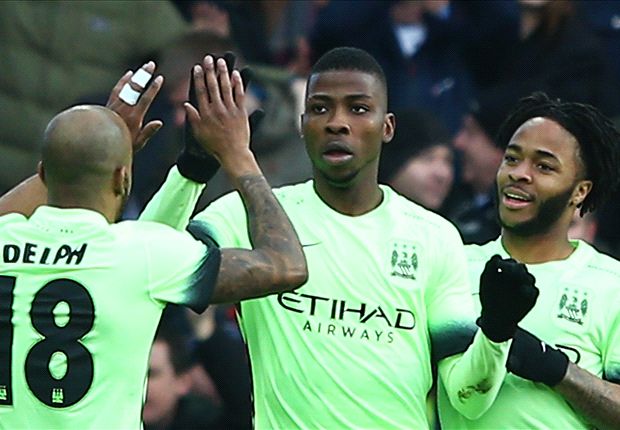 Iheanacho will join West Ham “barring any last minute hiccup” – agent Iheanacho will join West Ham “barring any last minute hiccup” – agent