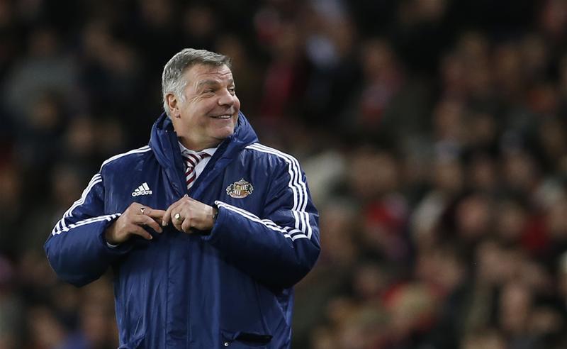 Allardyce set to be confirmed as England manager Allardyce set to be confirmed as England manager