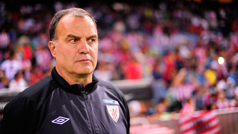 Lazio new coach Marcelo Bielsa resigns after just two days Lazio new coach Marcelo Bielsa resigns after just two days